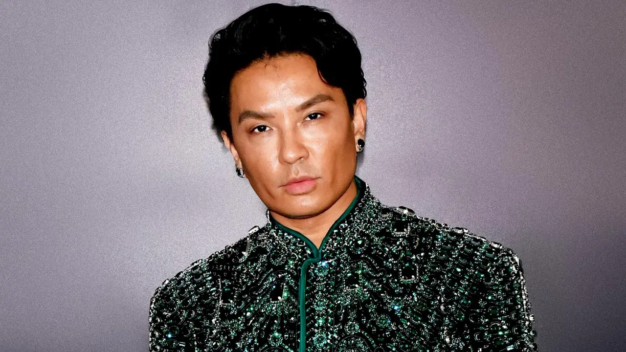 All worth the trouble, Prabal Gurung