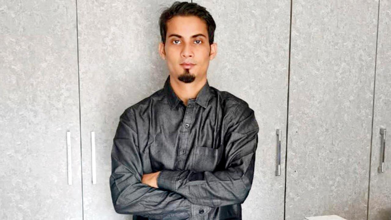 Santacruz police lay trap to arrest domestic worker in online scam