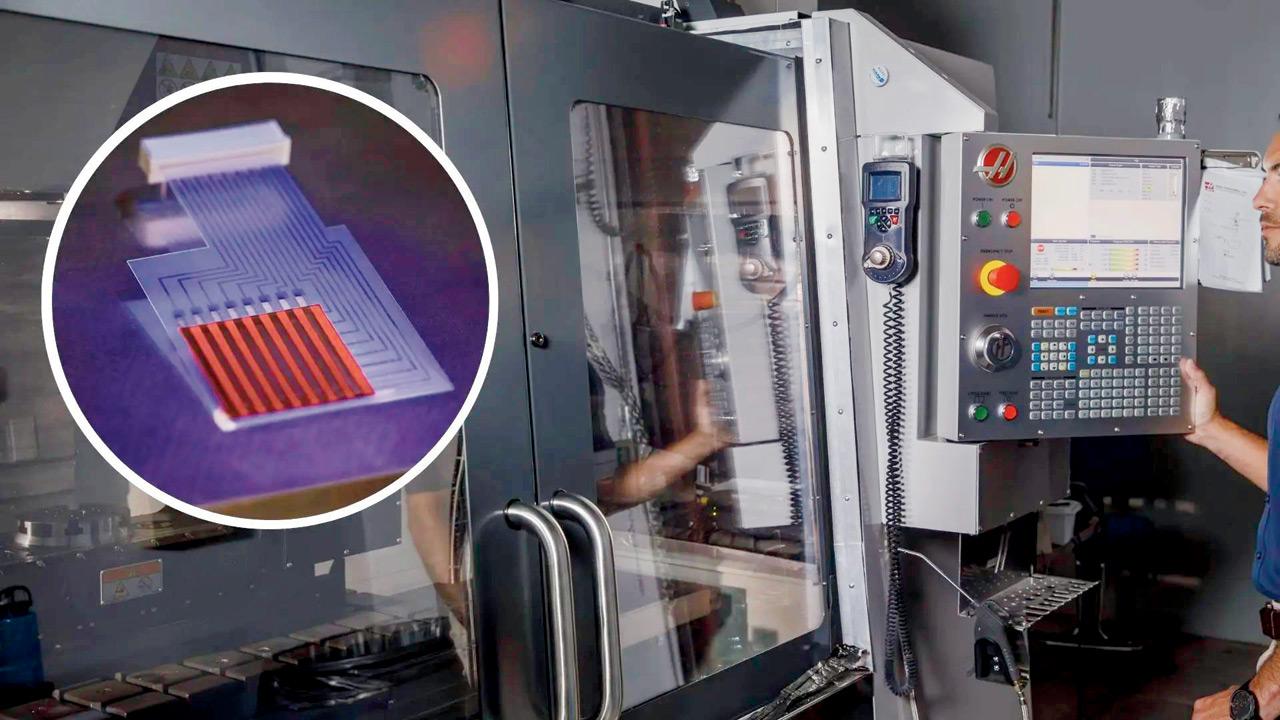 US researchers develop disposable radiation sensor to protect cancer patients