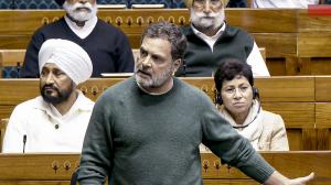 PM Modi avoided Lok Sabha debate out of fear of Naravane's book: Rahul Gandhi