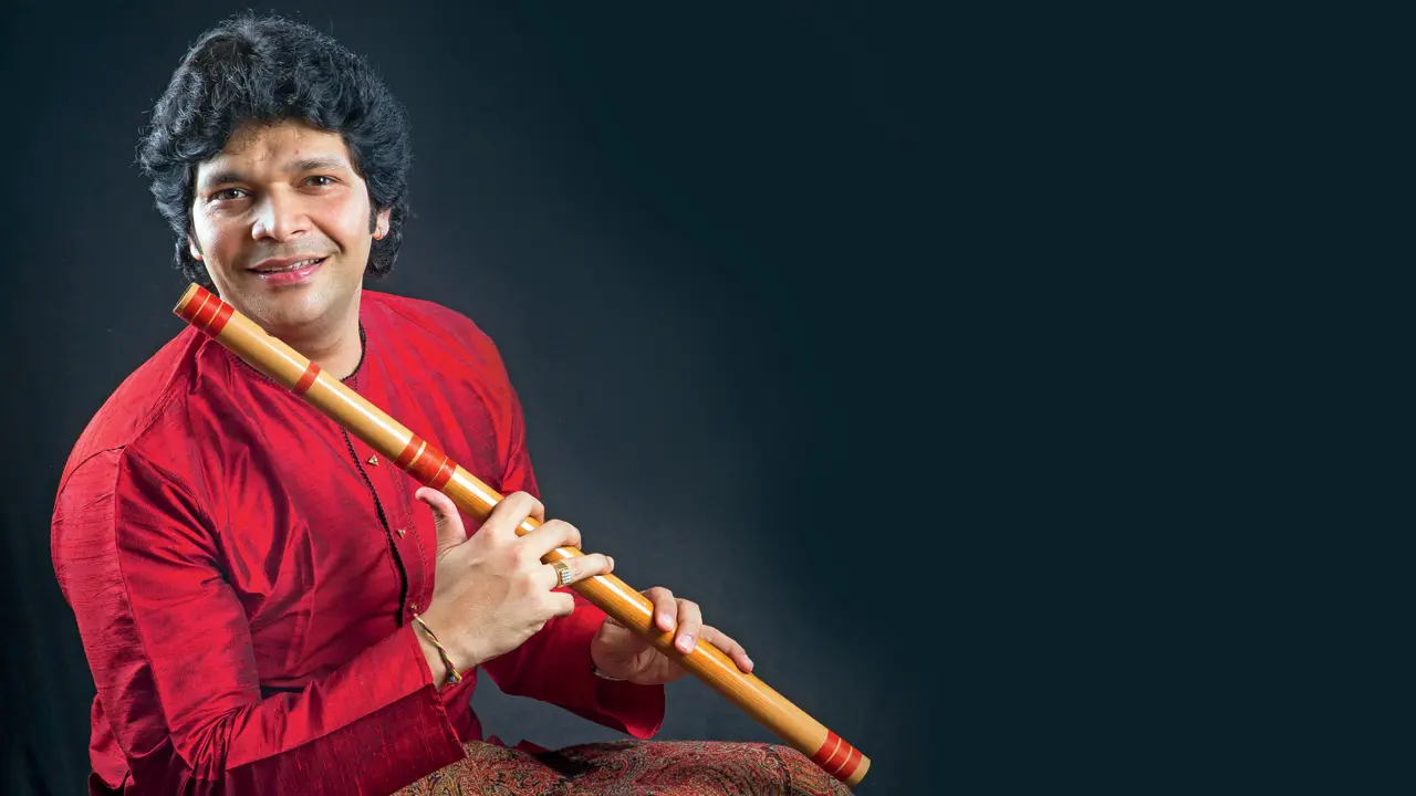 Rakesh Chaurasia: ‘In this AI age, you may be listening to something fabricated’