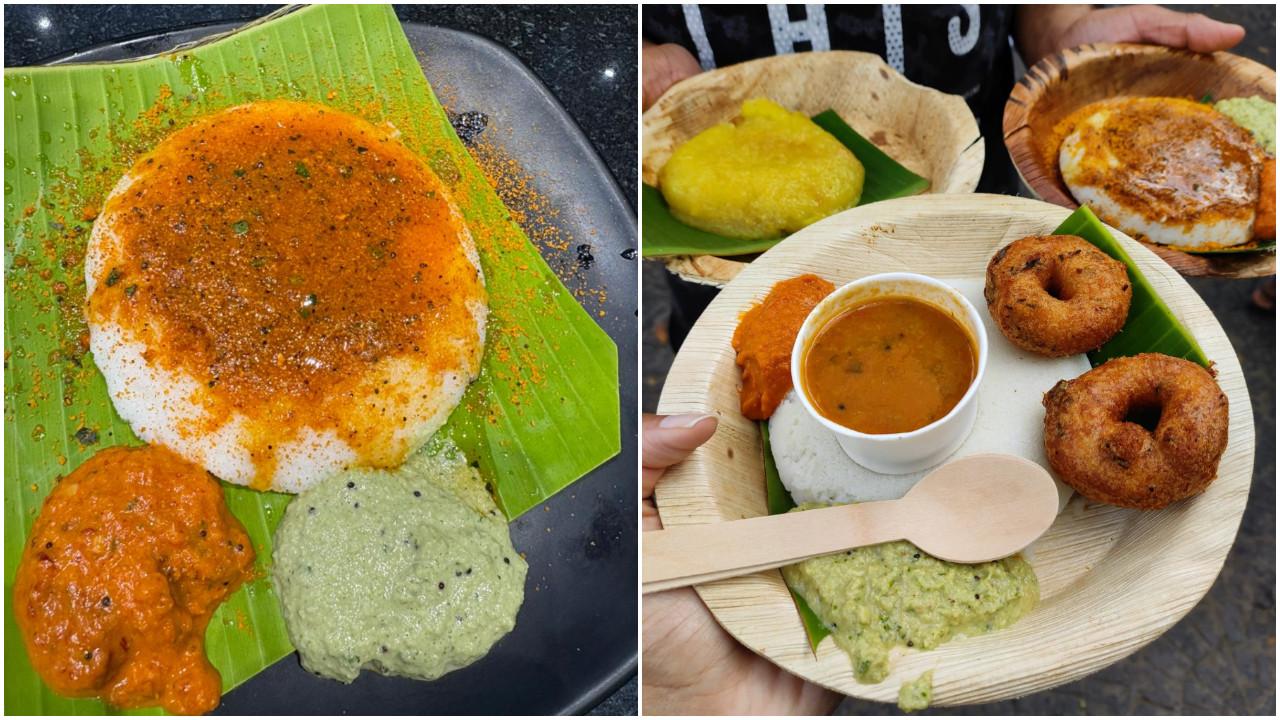 PICS: A Bengaluru foodie's guide to The Rameshwaram Cafe, as it opens in Mumbai