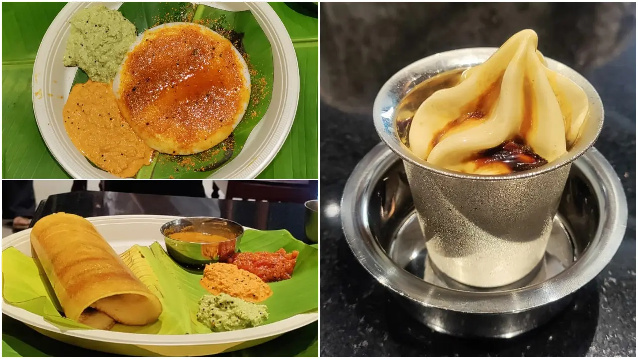 IN PHOTOS: 7 must-try dishes at Rameshwaram Cafe in Mumbai