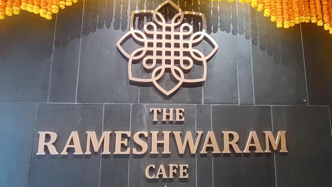 What To Know About Bengaluru's Iconic Rameshwaram Cafe Before Its Mumbai Launch