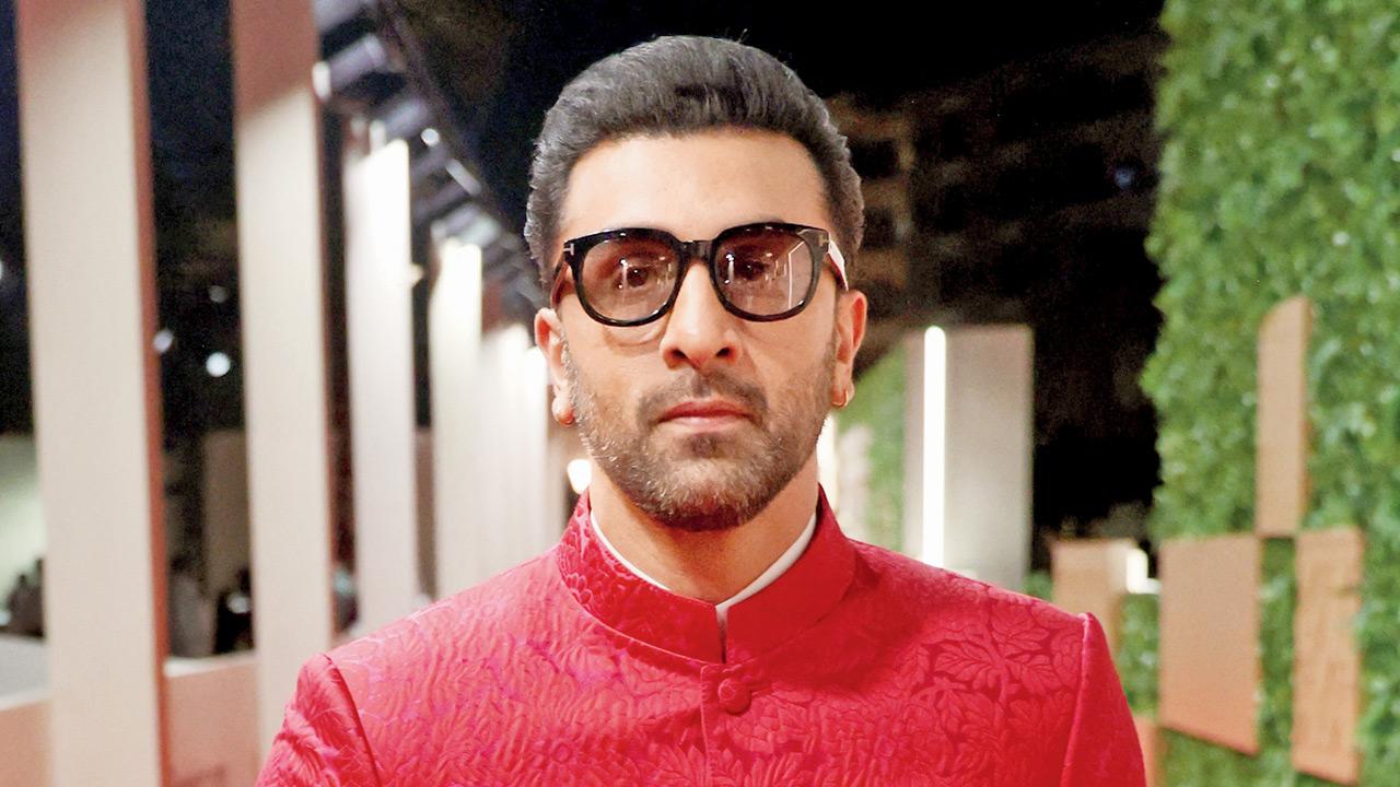 In an interview to Nikhil Kamath in 2024, actor Ranbir Kapoor said, “I have tried therapy before my father got sick. I don’t think it worked for me for two reasons. Firstly, because I couldn’t express myself completely to the therapist. Secondly, the therapist, in some way, was teaching me how to manipulate life.”