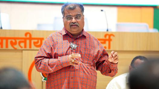 With an eye on Maharashtra Assembly polls 2029, BJP appoints new office-bearers