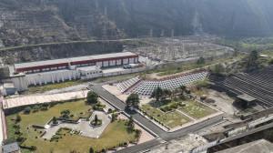 Indus Waters Treaty suspension enables first desilting, gate reopening in Chenab