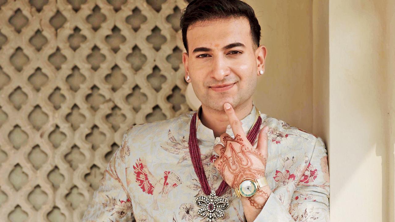 Rishab Rikhiram Sharma