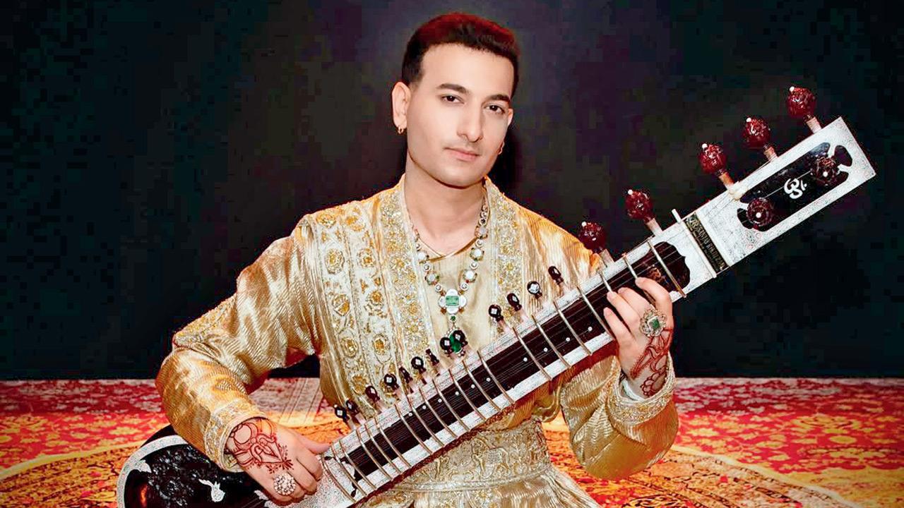 Rishab Rikhiram Sharma