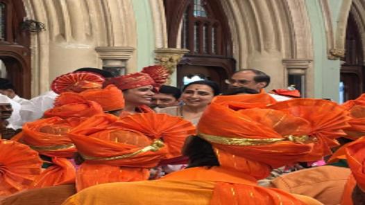 BJP’s Ritu Tawde declared Mumbai Mayor as party claims post after four decades