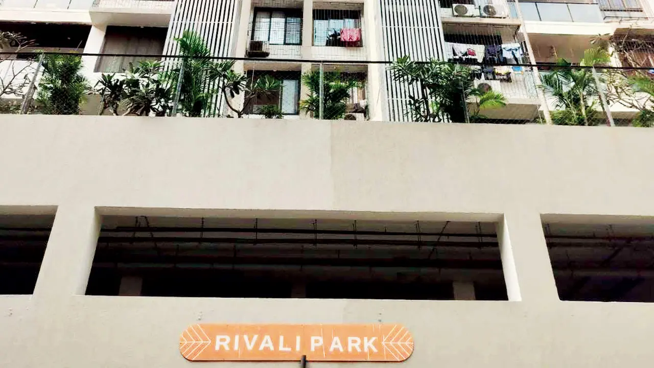MahaRERA restores flat buyer’s parking rights in Mumbai project