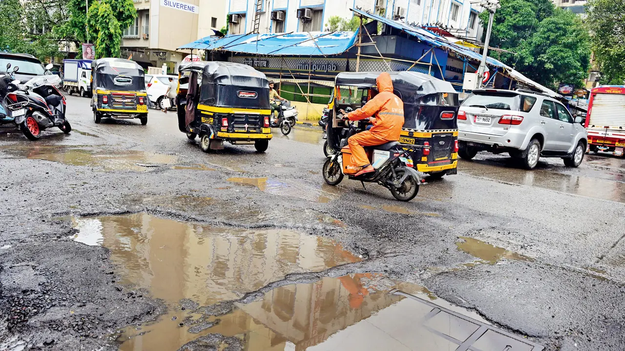 Mumbai: BMC seeks bigger role for corporators in Rs 17,000 crore road project