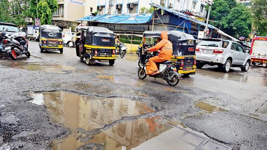 Mumbai: BMC seeks bigger role for corporators in Rs 17,000 crore road project