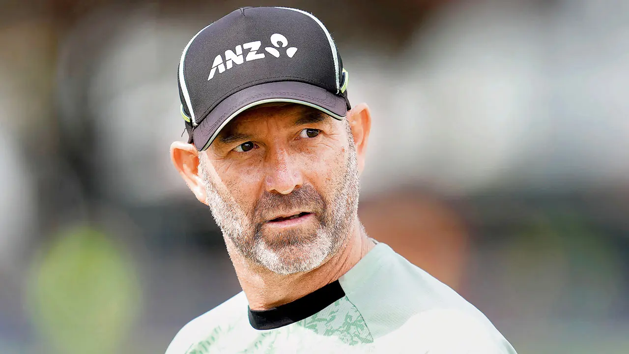 Semi final race heats up as New Zealand brace for England showdown