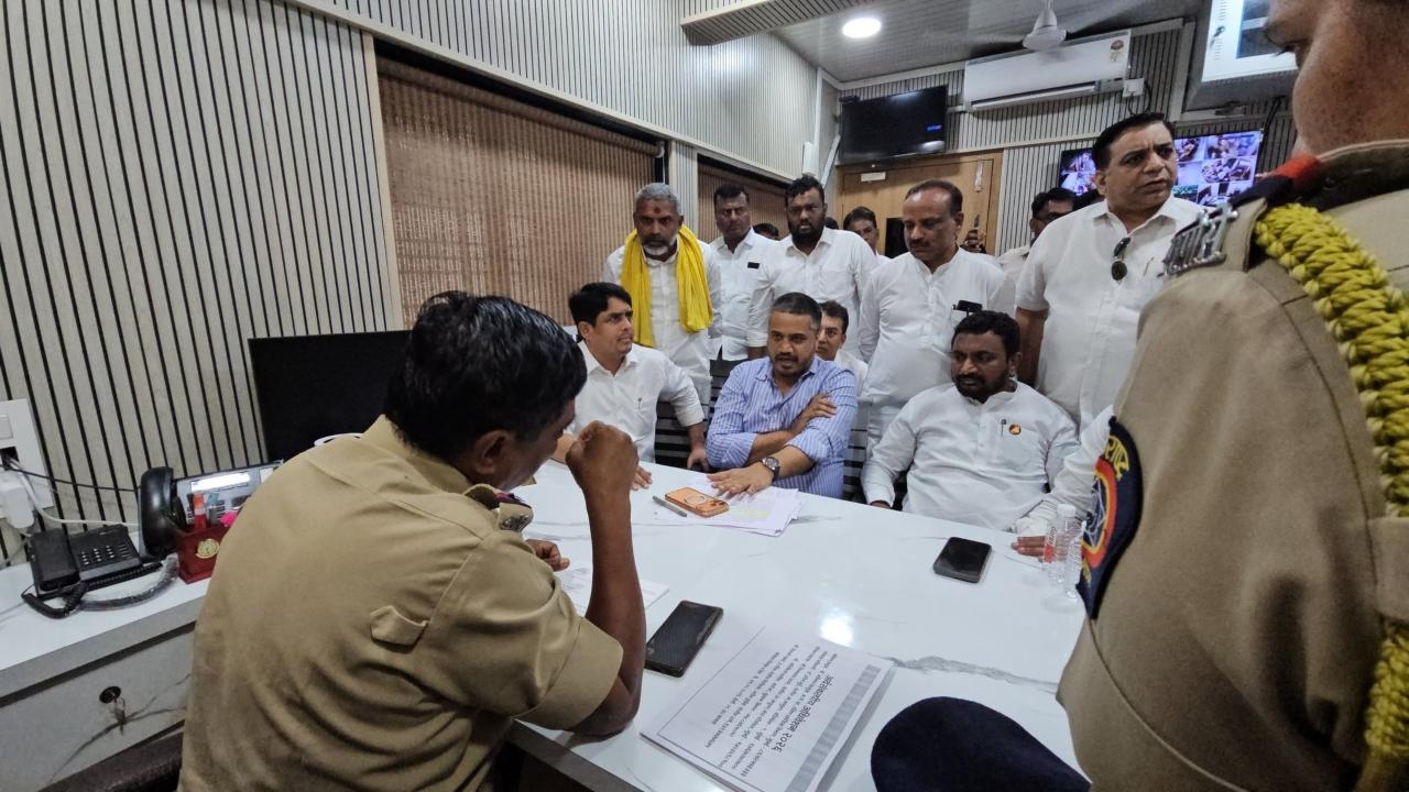 Rohit Pawar alleges bid to shield aircraft operator in Ajit Pawar’s death