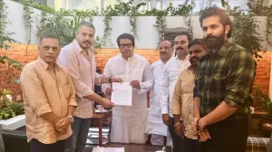 Ajit Pawar death: Rohit Pawar seeks Raj Thackeray's support for wider probe