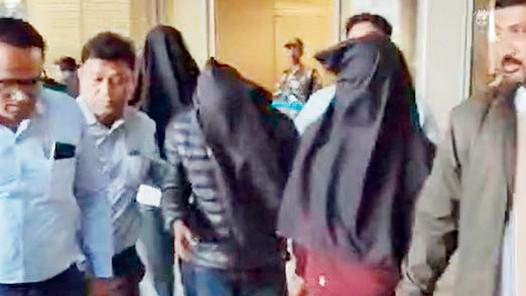 Rohit Shetty firing case: Mumbai Police nab Agra man