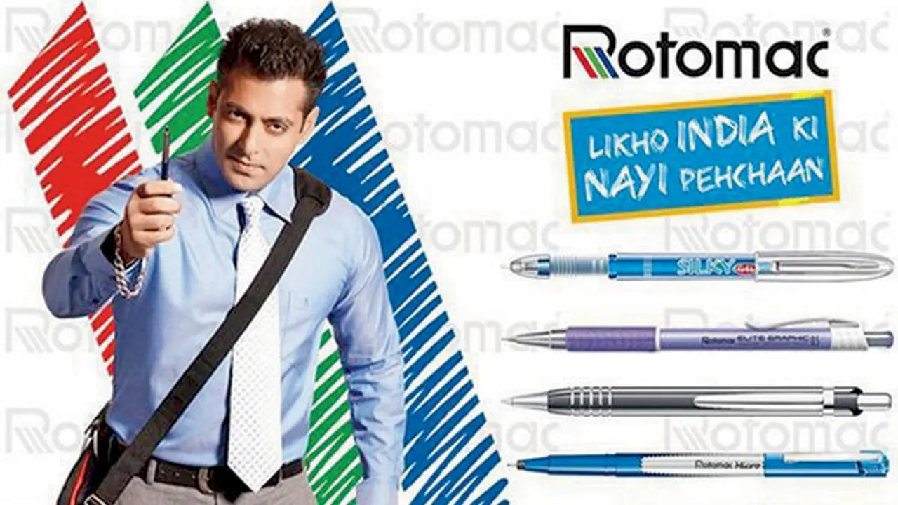 Rotomac set for comeback with new strategy and multi-category expansion