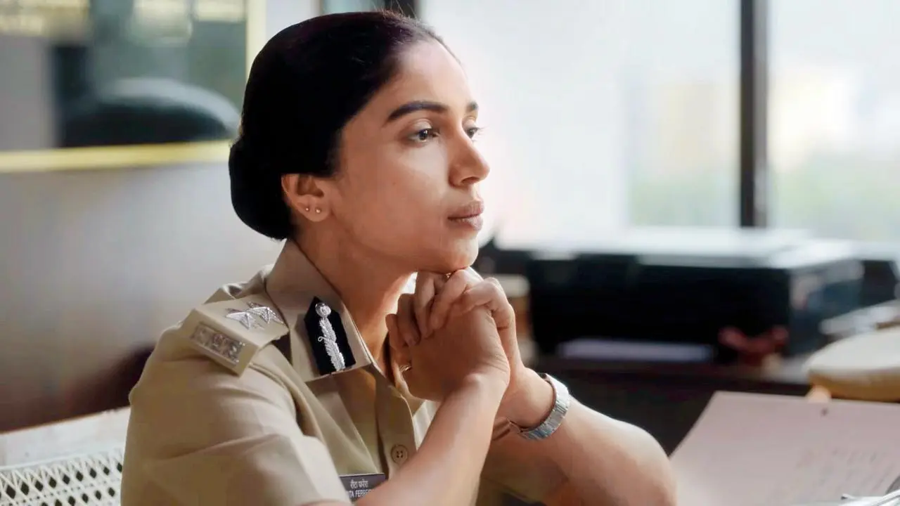 Bhumi Pednekkar's Daldal season 2 on cards? Suresh Triveni reveals plans