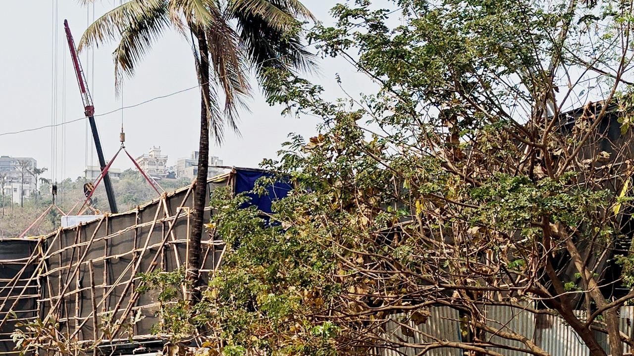 Activists said they may approach the court if authorities fail to act