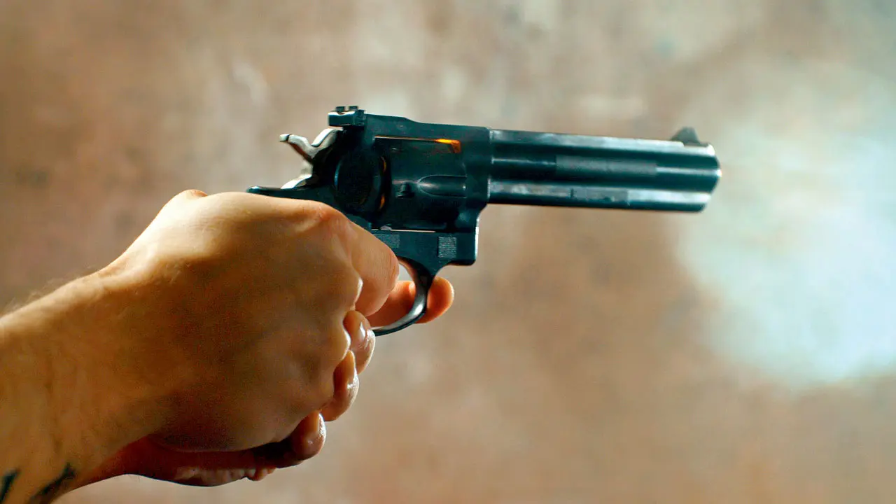 Supreme Court directs formation of expert panel to tackle unlicensed firearms