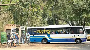 Bombay High Court order stops BEST buses inside SGNP; e-bus fare rises to Rs 100
