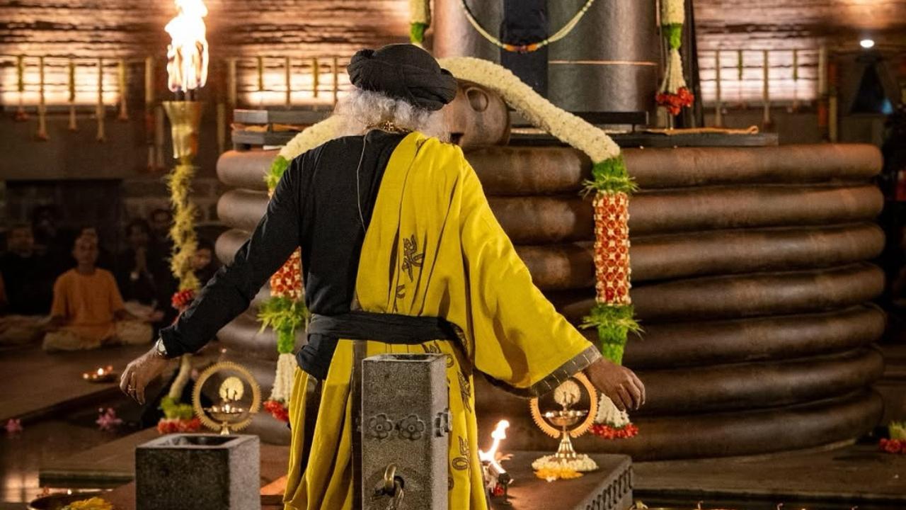 Mahashivratri is observed every year by followers of Hinduism in India and around the world to worship Lord Shiva, and celebrate his union with Goddess Parvati