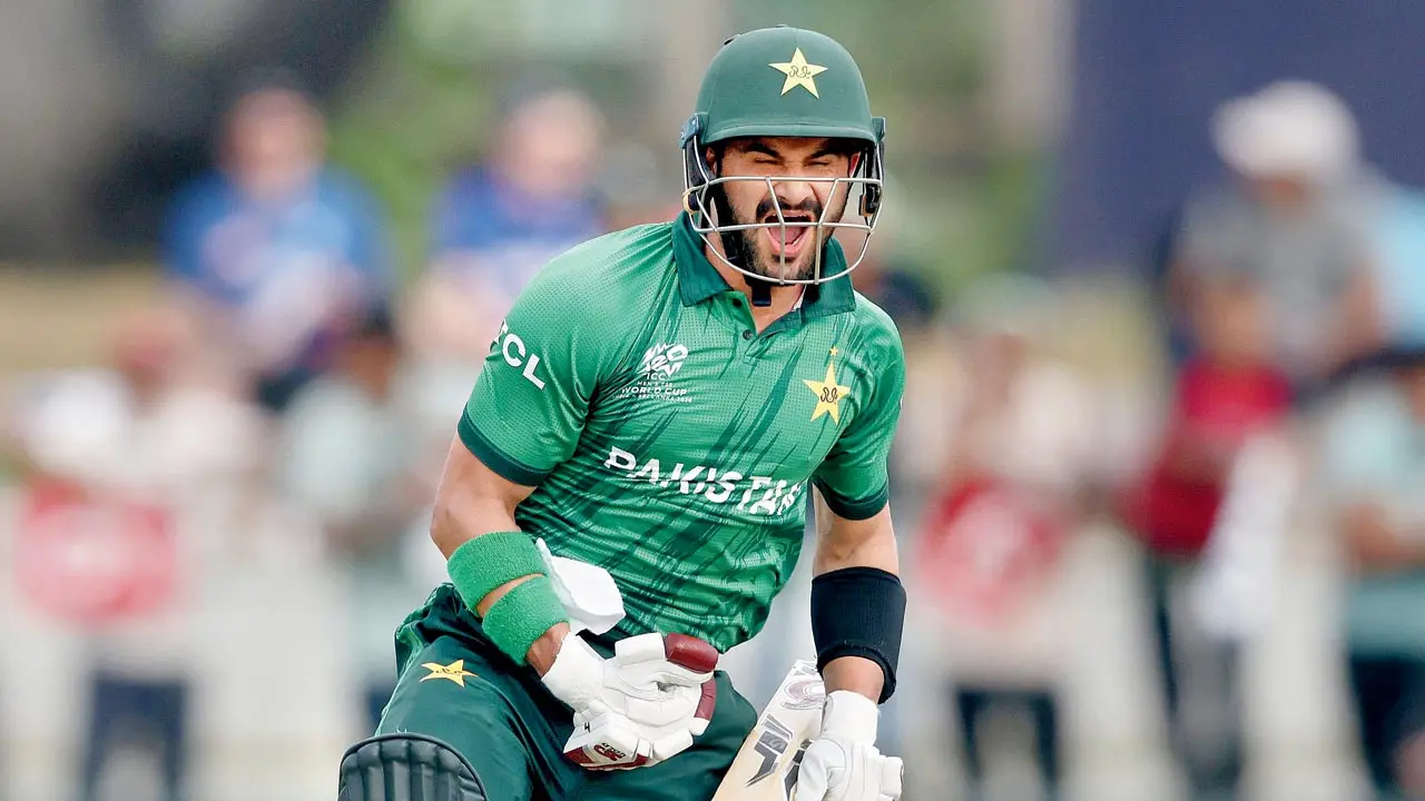 T20 World Cup 2026: Farhan’s maiden century powers Pakistan into Super Eights