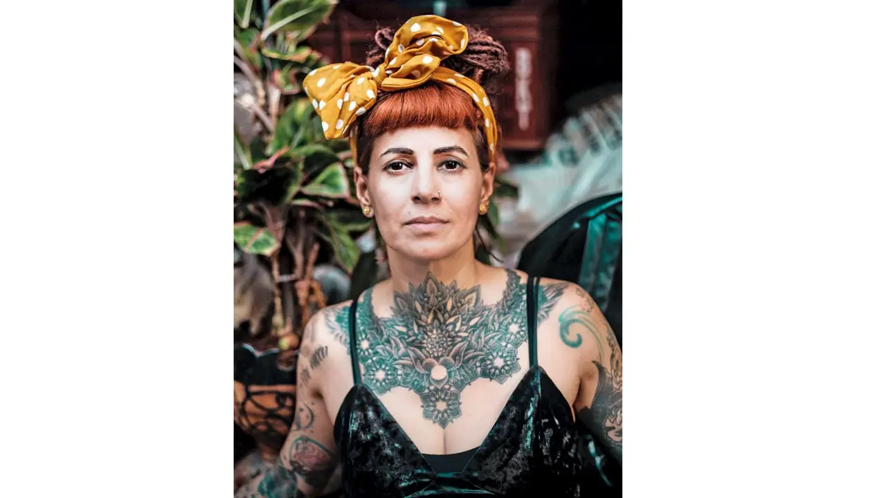 Sapna Bhavnani cancels Kolkata leg of Wench Film Festival, here's why