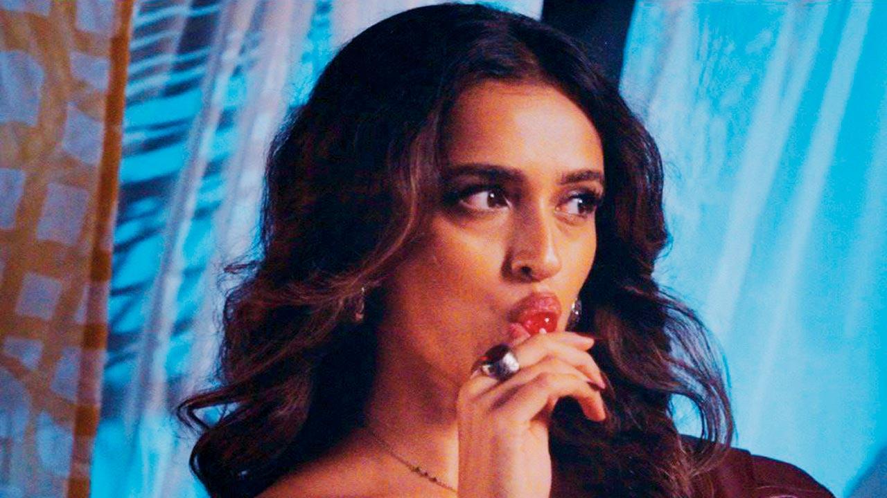 ‘Fly’, a short film, will be screened at the festival  in Mumbai