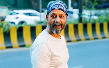 Mumbai runner Kishore Sarangula. PIC/BY SPECIAL ARRANGEMENT