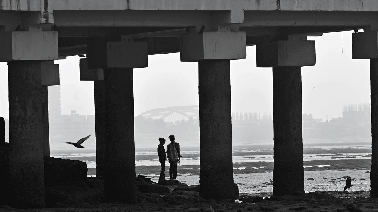 Mumbai Diary: Tuesday Dossier