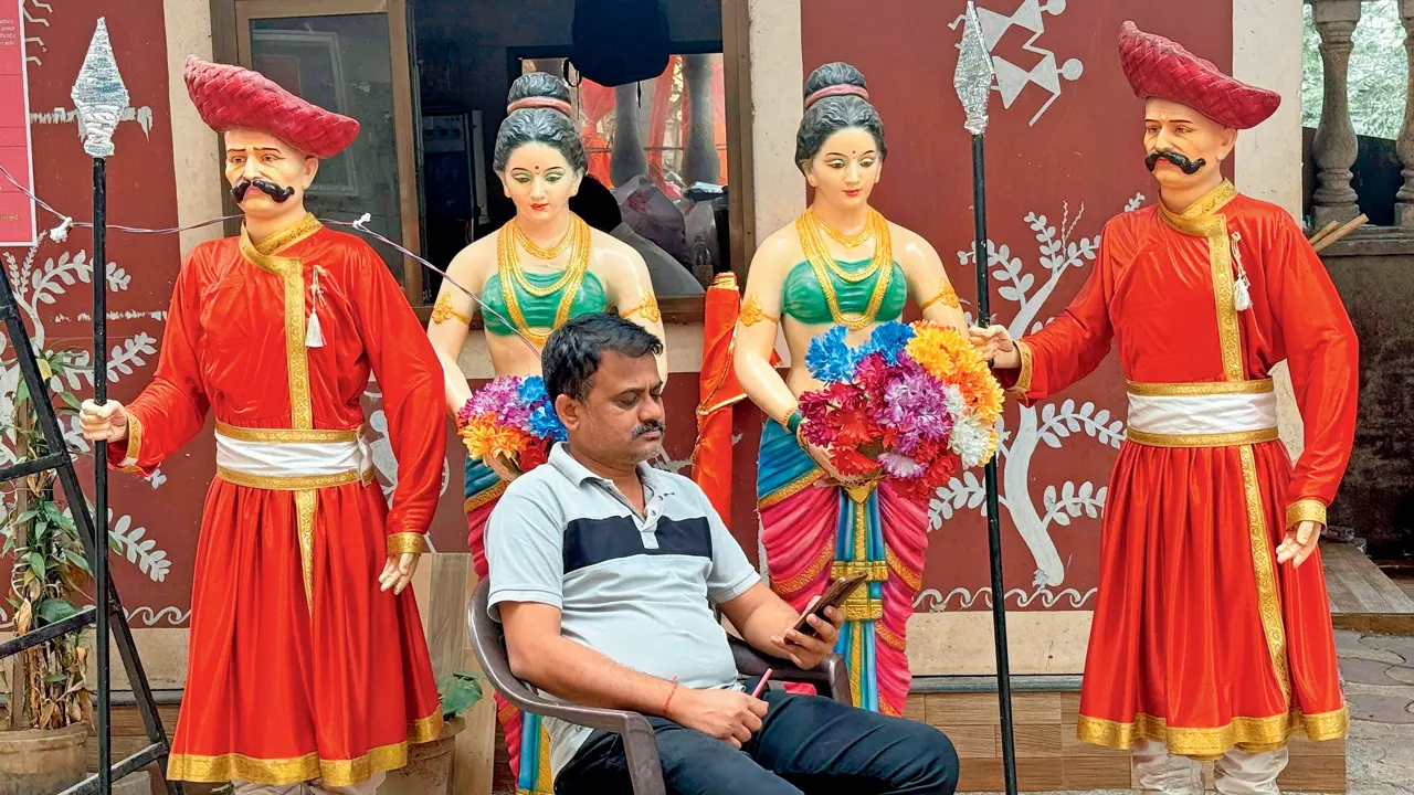 Mumbai Diary: Thursday Dossier