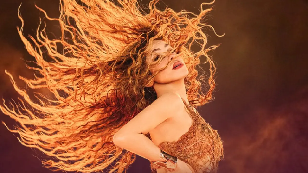 Feeding India Concert 2026: Shakira to perform in Mumbai; check details