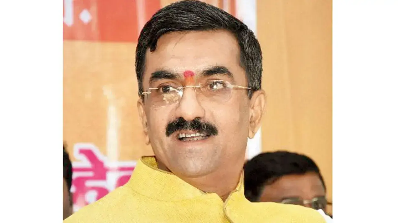 Mumbai LIVE: Recovery of MahaRERA dues to be intensified, says Minister