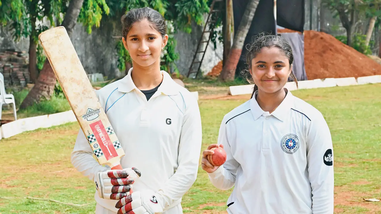Shardashram Vidyamandir thrash KEM to reach MSSA U-16 semis