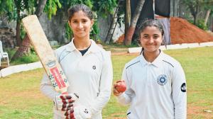 Shardashram Vidyamandir thrash KEM to reach MSSA U-16 semis