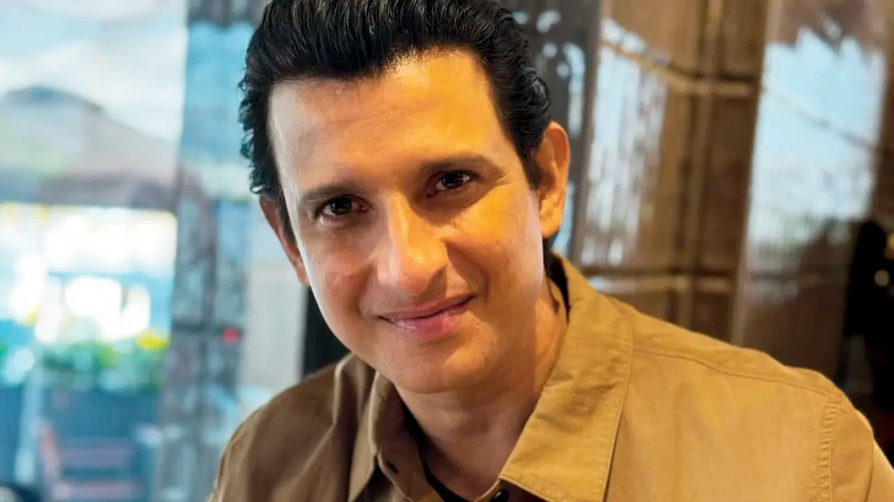 Sharman Joshi returns to Rohit Shetty's comedy riot Golmaal 5 after 2 decades