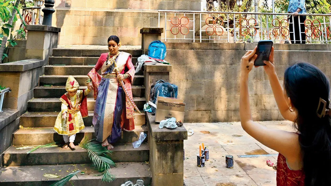 Mumbai Diary: Wednesday Dossier