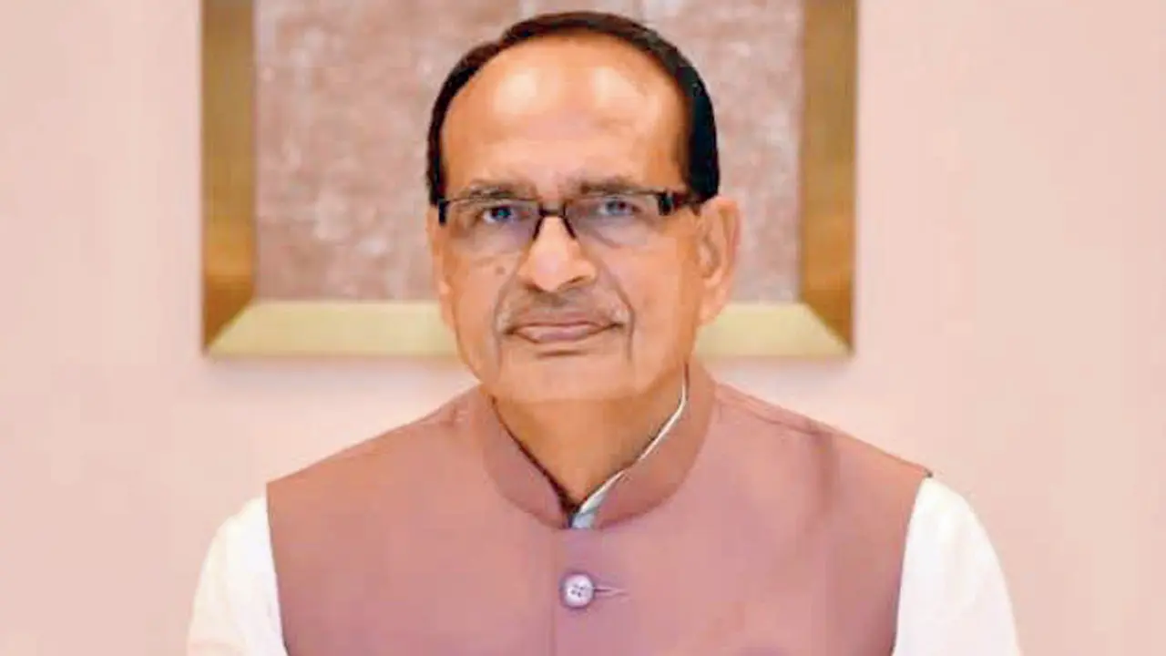  Union minister Shivraj Singh Chouhan says, 'Create six crore Lakhpati Didis'