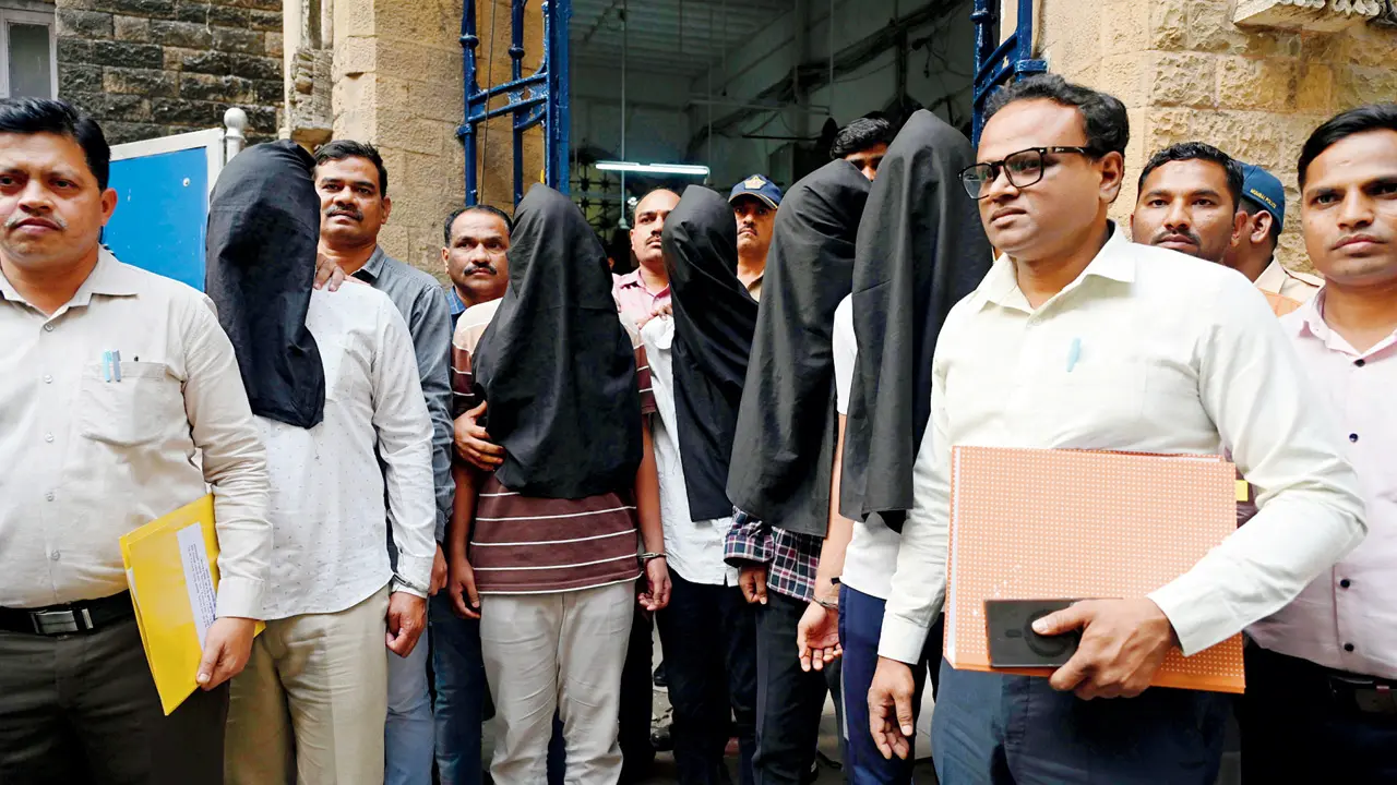 Rohit Shetty firing case: Accused used 'Signal' app to coordinate attack