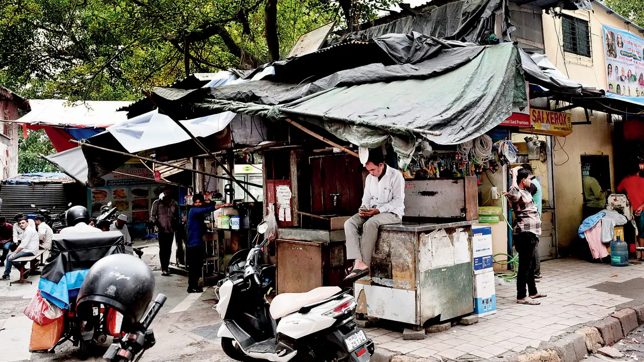 Bombay High Court calls Mumbai’s road encroachment situation ‘grim’