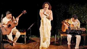 Indulge in jazz notes and Carnatic melodies at this performance in Mumbai today