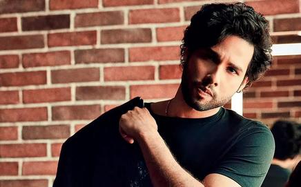 Siddhant Chaturvedi