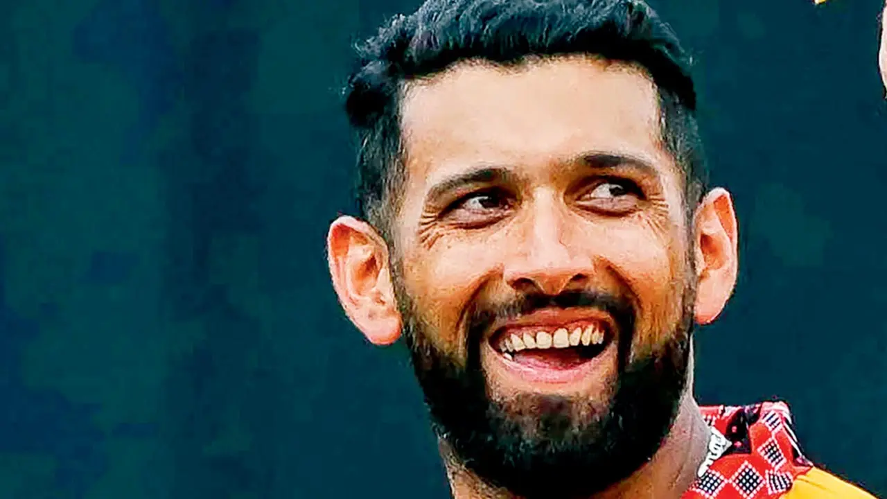 Everybody loves an underdog story, says skipper Sikandar as Zimbabwe progress