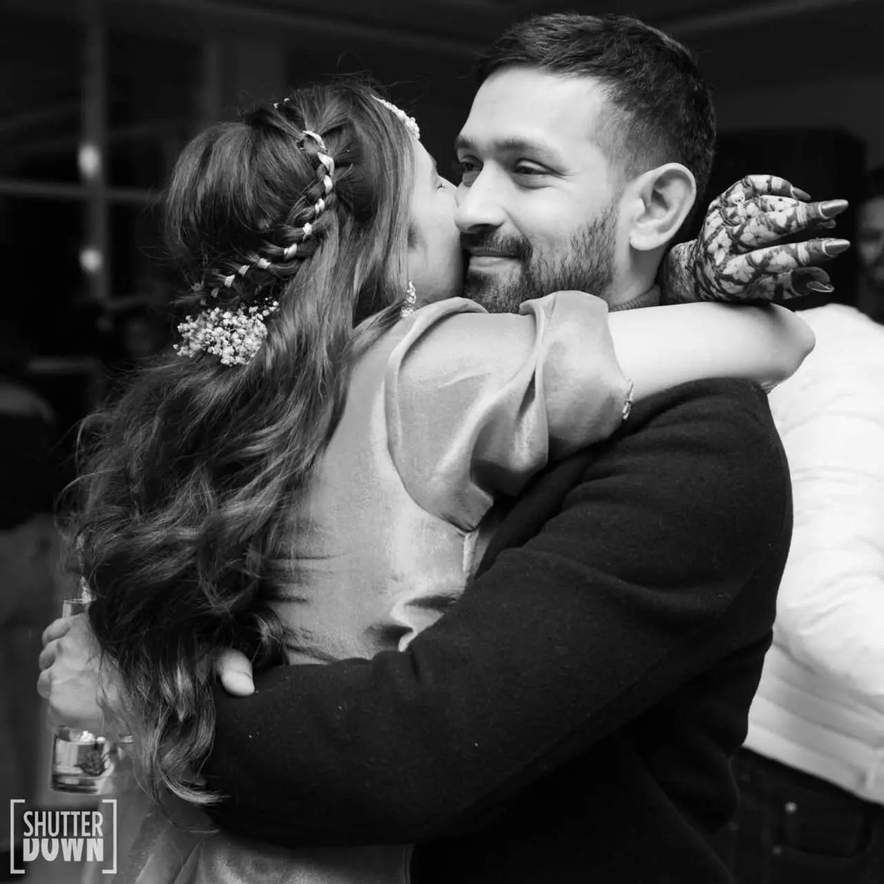 Up next, he has Sri Sri Ravi Shankar's biopic, White, in his kitty. He is also a part of Dostana 2.