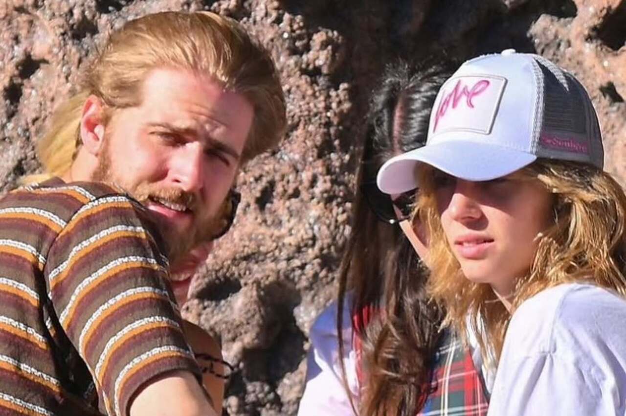 Maya Hawke was earlier in news for dating rumours with Spencer Barnett. They neither officially confirmed their relationship to the public nor announced the details of their breakup.