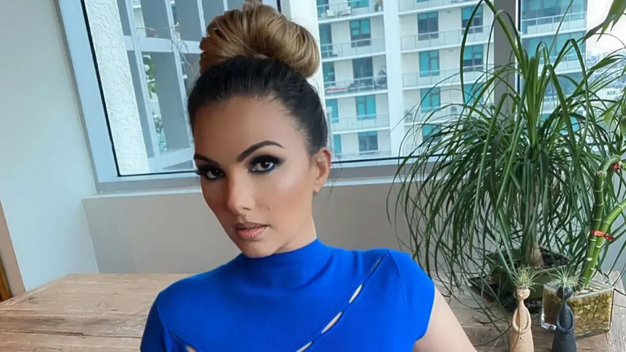 Somy Ali names the three most beautiful actresses from the 90s