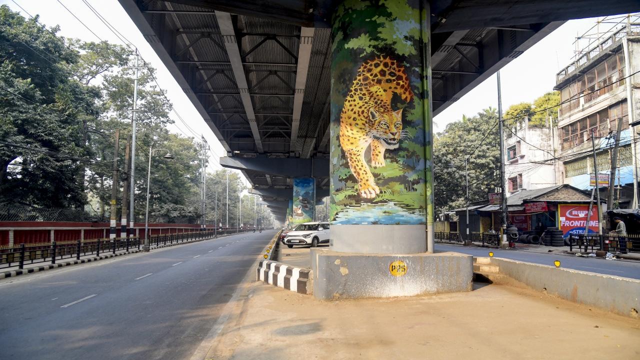 All India Trade Union Congress General Secretary Amarjeet Kaur told PTI that the general strike started across the country on Thursday morning, and that she has received reports of the agitation from states, including Assam, Tamil Nadu, Pondicherry, Kerala, Odisha, and Bihar