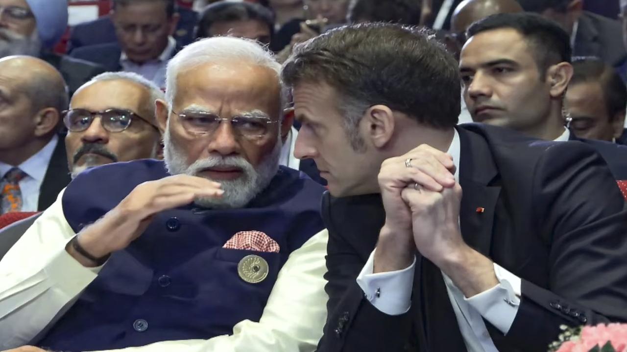 The summit, which began on Monday, February 16, will conclude on Friday, February 20. It anchors the deliberations in three foundational pillars, or 'Sutras': People, Planet, and Progress